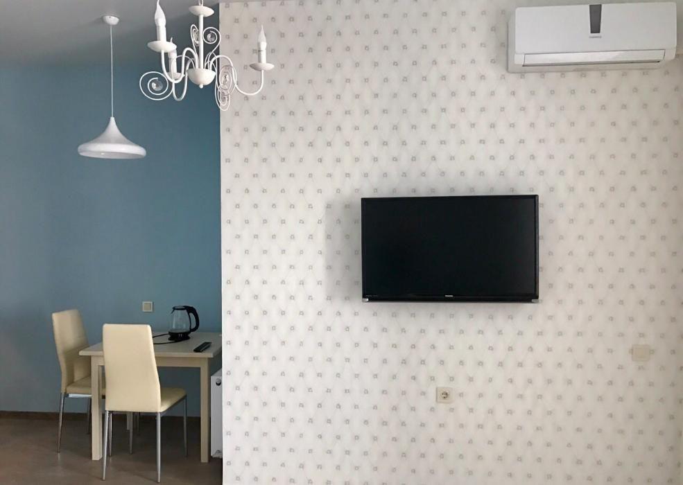 Sea View Apartment Arcadia 敖德萨 外观 照片