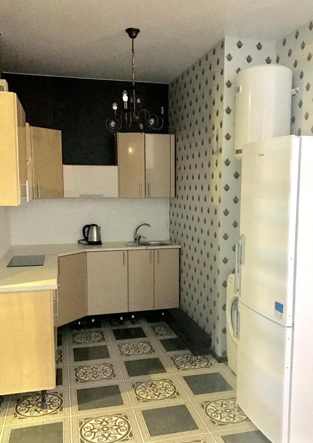 Sea View Apartment Arcadia 敖德萨 外观 照片