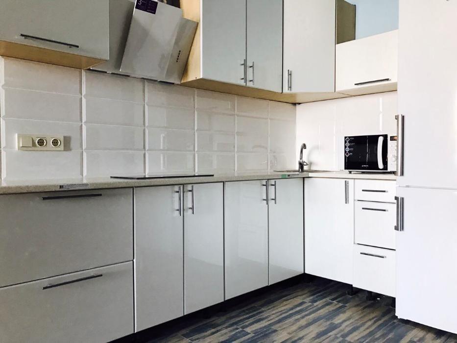 Sea View Apartment Arcadia 敖德萨 外观 照片