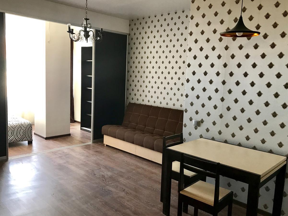 Sea View Apartment Arcadia 敖德萨 外观 照片